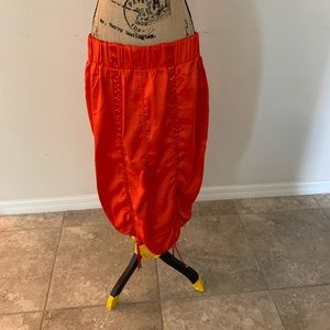 6th&in skirt size 14